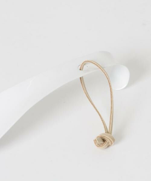 URBAN RESEARCH DOORS / アーバンリサーチ ドアーズ その他雑貨 | 『WEB限定』CINQ　Jonas シューホーン | 詳細6