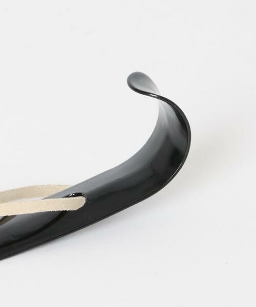 URBAN RESEARCH DOORS / アーバンリサーチ ドアーズ その他雑貨 | 『WEB限定』CINQ　Jonas シューホーン | 詳細12