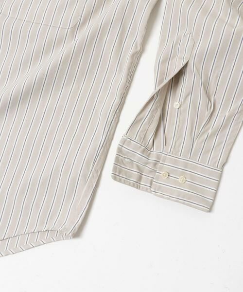 URBAN RESEARCH DOORS / アーバンリサーチ ドアーズ シャツ・ブラウス | FORK&SPOON　CAVEオックスシャツ | 詳細19