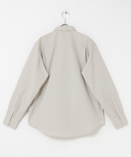 URBAN RESEARCH DOORS / アーバンリサーチ ドアーズ シャツ・ブラウス | FORK&SPOON　CAVEオックスシャツ | 詳細20