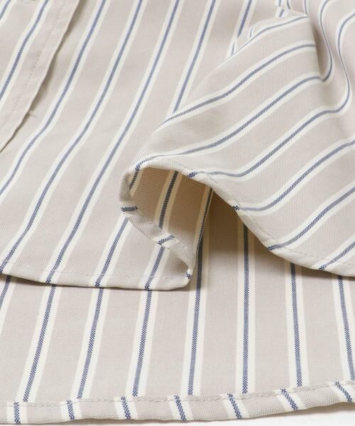 URBAN RESEARCH DOORS / アーバンリサーチ ドアーズ シャツ・ブラウス | FORK&SPOON　CAVEオックスシャツ | 詳細21