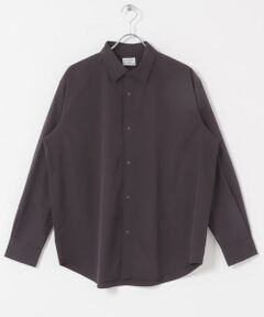 URBAN RESEARCH DOORS / アーバンリサーチ ドアーズ シャツ・ブラウス | FORK&SPOON　CAVEタイプライタープランサーシャツ