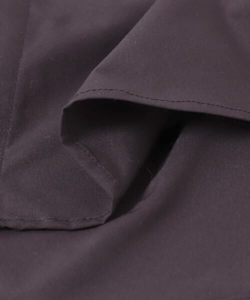 URBAN RESEARCH DOORS / アーバンリサーチ ドアーズ シャツ・ブラウス | FORK&SPOON　CAVEタイプライタープランサーシャツ | 詳細5