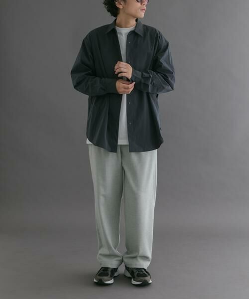 URBAN RESEARCH DOORS / アーバンリサーチ ドアーズ シャツ・ブラウス | FORK&SPOON　CAVEタイプライタープランサーシャツ | 詳細14