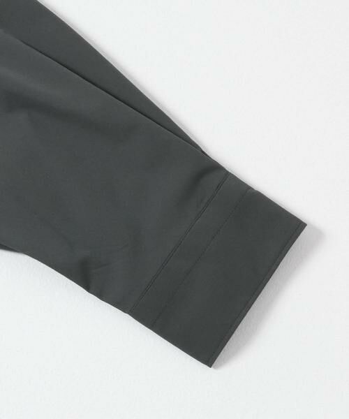 URBAN RESEARCH DOORS / アーバンリサーチ ドアーズ シャツ・ブラウス | FORK&SPOON　CAVEタイプライタープランサーシャツ | 詳細16