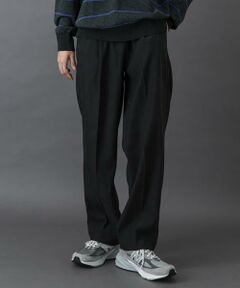 URBAN RESEARCH DOORS / アーバンリサーチ ドアーズ その他パンツ | FORK&SPOON　FLEX イージーパンツ