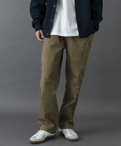 URBAN RESEARCH DOORS / アーバンリサーチ ドアーズ その他パンツ | FORK&SPOON　FLEX イージーパンツ