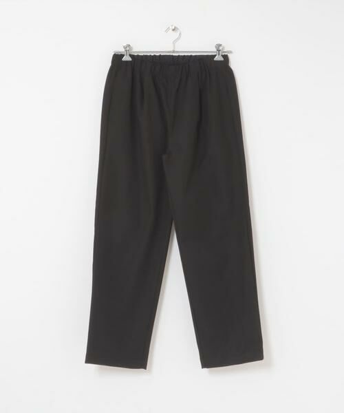 URBAN RESEARCH DOORS / アーバンリサーチ ドアーズ その他パンツ | FORK&SPOON　FLEX イージーパンツ | 詳細4