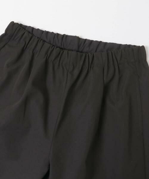 URBAN RESEARCH DOORS / アーバンリサーチ ドアーズ その他パンツ | FORK&SPOON　FLEX イージーパンツ | 詳細5