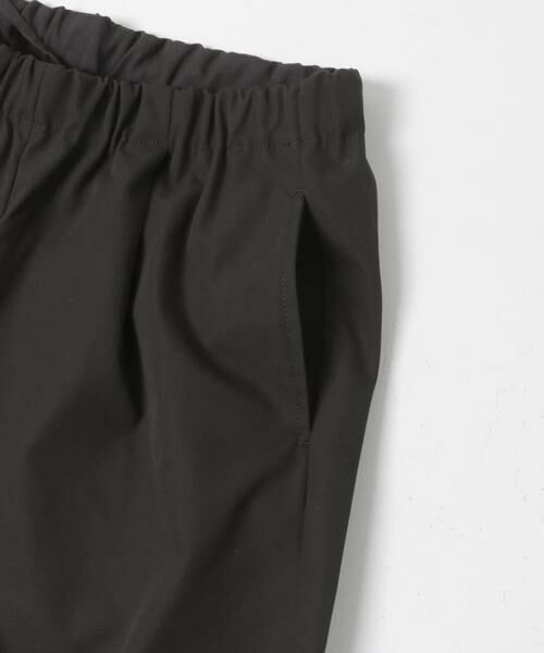 URBAN RESEARCH DOORS / アーバンリサーチ ドアーズ その他パンツ | FORK&SPOON　FLEX イージーパンツ | 詳細7