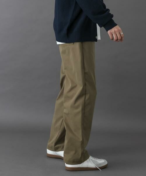 URBAN RESEARCH DOORS / アーバンリサーチ ドアーズ その他パンツ | FORK&SPOON　FLEX イージーパンツ | 詳細13