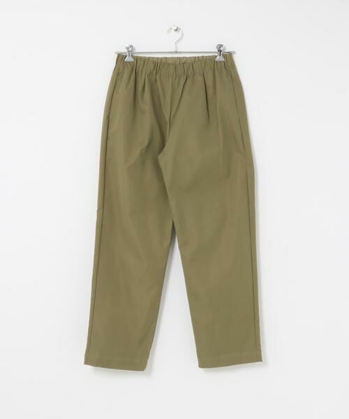 URBAN RESEARCH DOORS / アーバンリサーチ ドアーズ その他パンツ | FORK&SPOON　FLEX イージーパンツ | 詳細16