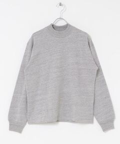 URBAN RESEARCH DOORS / アーバンリサーチ ドアーズ Tシャツ | FORK&SPOON　リサイクルコットンロングスリーブTシャツ