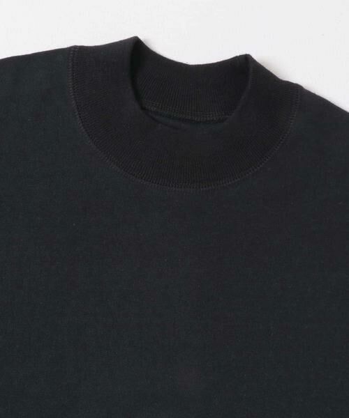 URBAN RESEARCH DOORS / アーバンリサーチ ドアーズ Tシャツ | FORK&SPOON　リサイクルコットンロングスリーブTシャツ | 詳細6