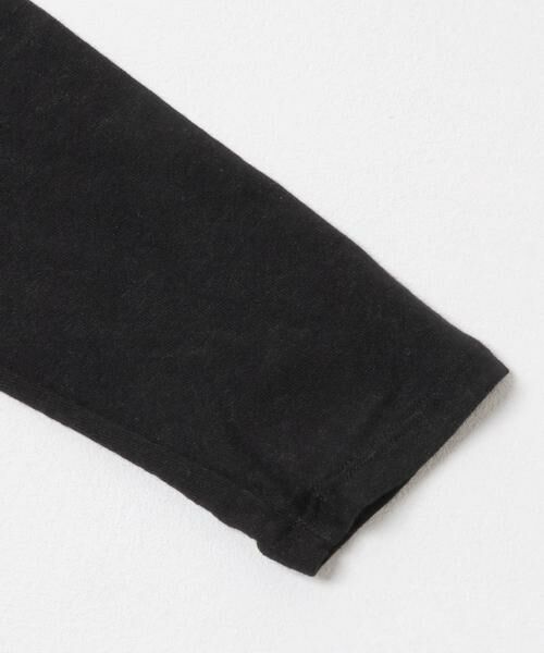 URBAN RESEARCH DOORS / アーバンリサーチ ドアーズ Tシャツ | FORK&SPOON　ベア天竺タートルネックカットソー | 詳細27