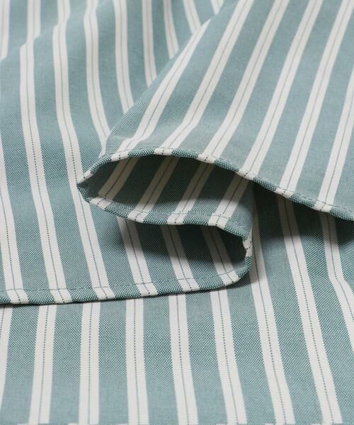 URBAN RESEARCH DOORS / アーバンリサーチ ドアーズ シャツ・ブラウス | FORK&SPOON　CAVEオックスシャツ | 詳細12