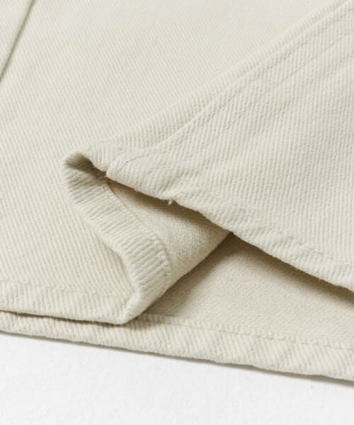 URBAN RESEARCH DOORS / アーバンリサーチ ドアーズ その他パンツ | FORK&SPOON　ガーメントダイツイルカーブパンツ | 詳細16