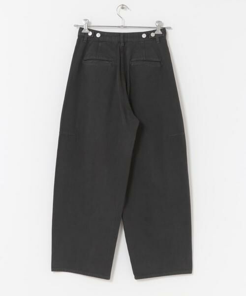 URBAN RESEARCH DOORS / アーバンリサーチ ドアーズ その他パンツ | FORK&SPOON　ガーメントダイツイルカーブパンツ | 詳細26