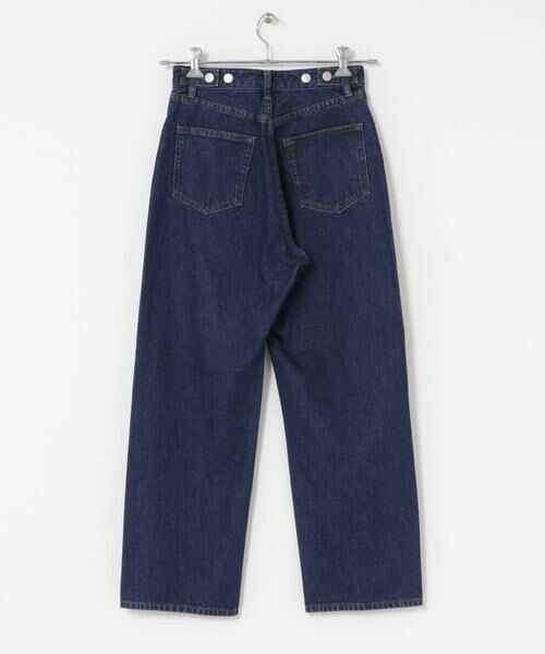 URBAN RESEARCH DOORS / アーバンリサーチ ドアーズ デニムパンツ | FORK&SPOON　JFデニムストレートパンツ | 詳細18