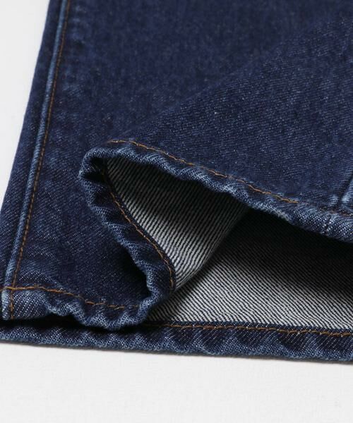 URBAN RESEARCH DOORS / アーバンリサーチ ドアーズ デニムパンツ | FORK&SPOON　JFデニムストレートパンツ | 詳細19