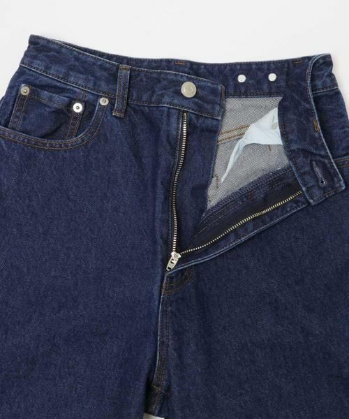 URBAN RESEARCH DOORS / アーバンリサーチ ドアーズ デニムパンツ | FORK&SPOON　JFデニムストレートパンツ | 詳細16