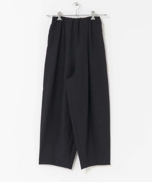 URBAN RESEARCH DOORS / アーバンリサーチ ドアーズ その他パンツ | FORK&SPOON　コクーンイージーパンツ | 詳細16