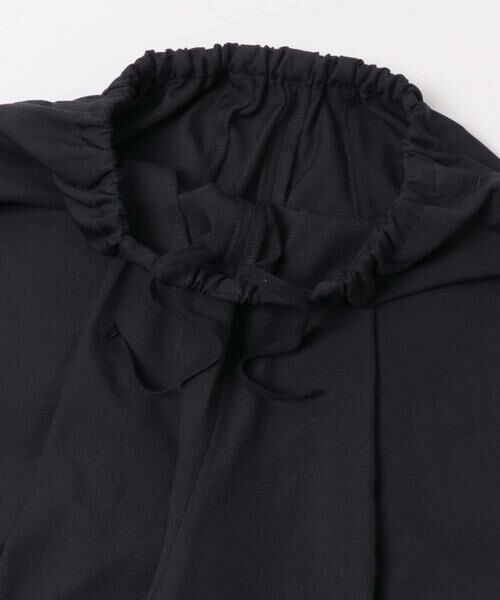 URBAN RESEARCH DOORS / アーバンリサーチ ドアーズ その他パンツ | FORK&SPOON　コクーンイージーパンツ | 詳細17