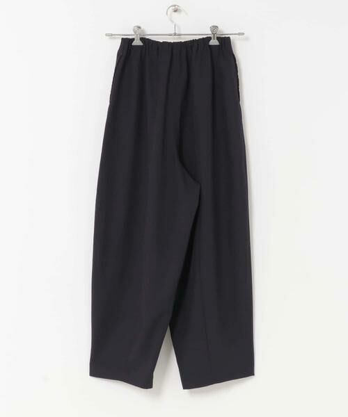 URBAN RESEARCH DOORS / アーバンリサーチ ドアーズ その他パンツ | FORK&SPOON　コクーンイージーパンツ | 詳細18