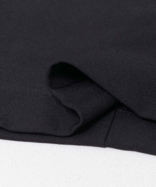 URBAN RESEARCH DOORS / アーバンリサーチ ドアーズ その他パンツ | FORK&SPOON　コクーンイージーパンツ | 詳細19