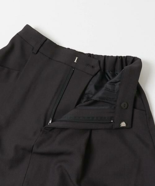 URBAN RESEARCH DOORS / アーバンリサーチ ドアーズ スカート | FORK&SPOON　バックゴムフレアスカート | 詳細23