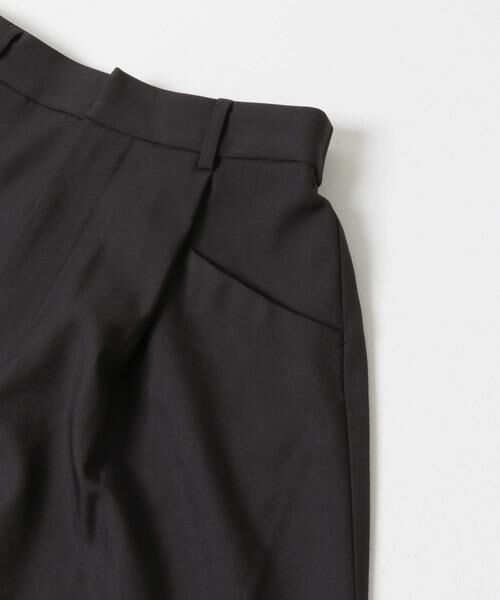 URBAN RESEARCH DOORS / アーバンリサーチ ドアーズ スカート | FORK&SPOON　バックゴムフレアスカート | 詳細24