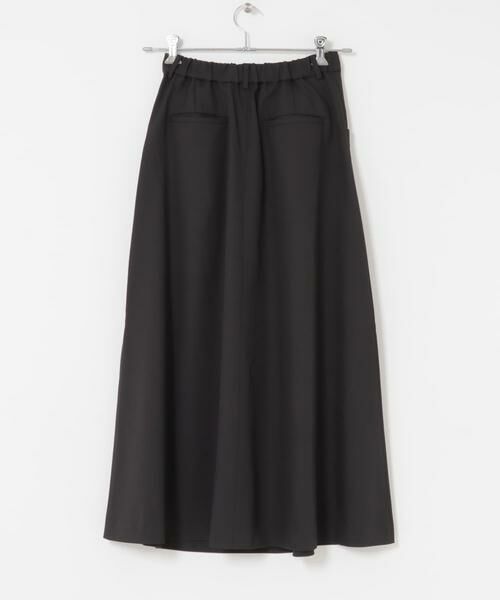 URBAN RESEARCH DOORS / アーバンリサーチ ドアーズ スカート | FORK&SPOON　バックゴムフレアスカート | 詳細25