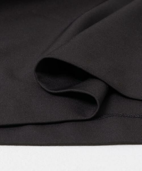 URBAN RESEARCH DOORS / アーバンリサーチ ドアーズ スカート | FORK&SPOON　バックゴムフレアスカート | 詳細26