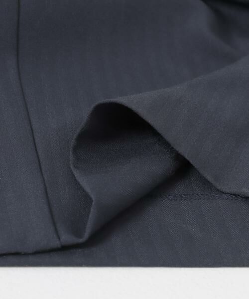 URBAN RESEARCH DOORS / アーバンリサーチ ドアーズ ワンピース | FORK&SPOON　Uネックプラケットオーバーオール | 詳細12