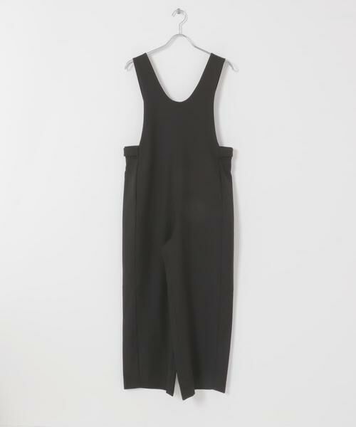 URBAN RESEARCH DOORS / アーバンリサーチ ドアーズ ワンピース | FORK&SPOON　Uネックプラケットオーバーオール | 詳細25
