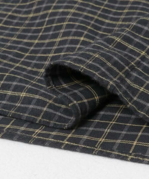 URBAN RESEARCH DOORS / アーバンリサーチ ドアーズ ワンピース | FORK&SPOON　タックデザインワンピース | 詳細11