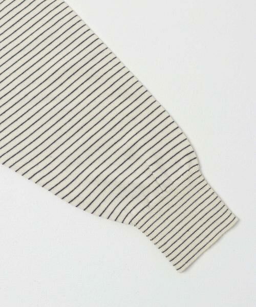 URBAN RESEARCH DOORS / アーバンリサーチ ドアーズ ニット・セーター | FORK&SPOON　ボーダークルーネックニット | 詳細21
