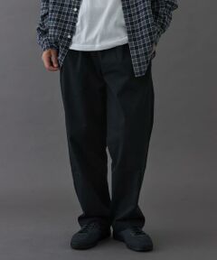 URBAN RESEARCH DOORS / アーバンリサーチ ドアーズ その他パンツ | FORK&SPOON　イージーチノパンツ