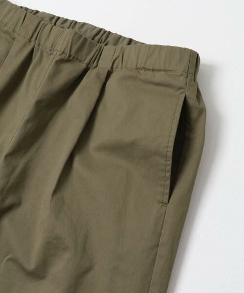 URBAN RESEARCH DOORS / アーバンリサーチ ドアーズ その他パンツ | FORK&SPOON　イージーチノパンツ | 詳細10