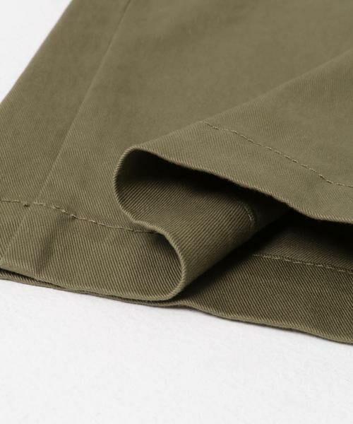 URBAN RESEARCH DOORS / アーバンリサーチ ドアーズ その他パンツ | FORK&SPOON　イージーチノパンツ | 詳細12