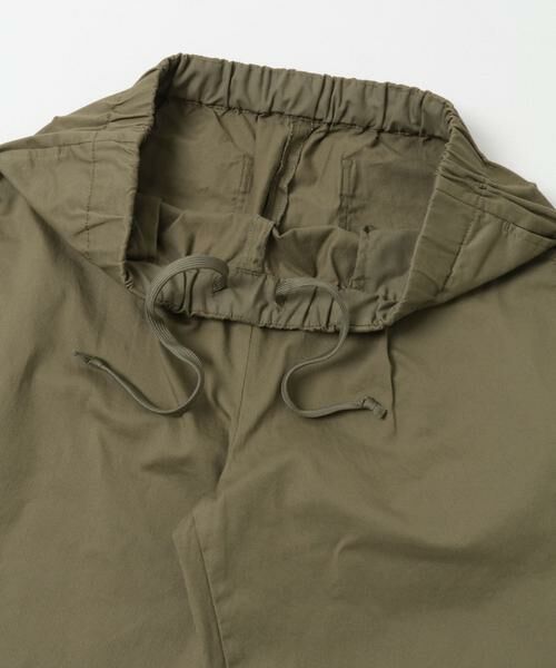 URBAN RESEARCH DOORS / アーバンリサーチ ドアーズ その他パンツ | FORK&SPOON　イージーチノパンツ | 詳細9