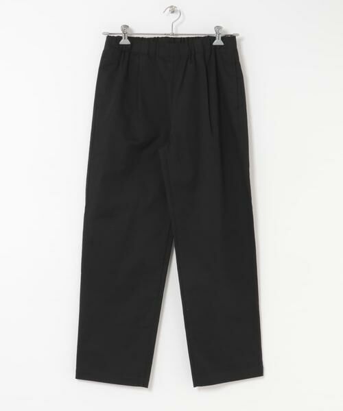 URBAN RESEARCH DOORS / アーバンリサーチ ドアーズ その他パンツ | FORK&SPOON　イージーチノパンツ | 詳細22