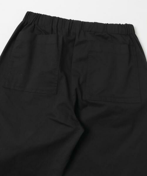 URBAN RESEARCH DOORS / アーバンリサーチ ドアーズ その他パンツ | FORK&SPOON　イージーチノパンツ | 詳細23