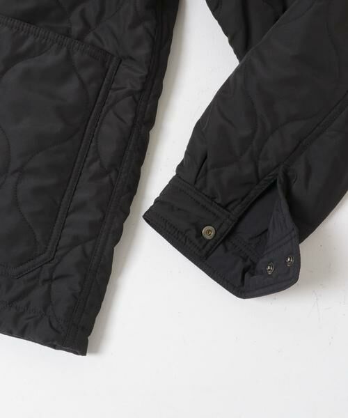 URBAN RESEARCH DOORS / アーバンリサーチ ドアーズ ブルゾン | FORK&SPOON　SORONAリバーシブルブルゾン | 詳細19