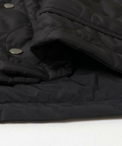 URBAN RESEARCH DOORS / アーバンリサーチ ドアーズ ブルゾン | FORK&SPOON　SORONAリバーシブルブルゾン | 詳細23