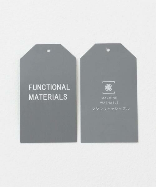 URBAN RESEARCH DOORS / アーバンリサーチ ドアーズ ニット・セーター | FORK&SPOON　ミラノリブクルーネックニット | 詳細18