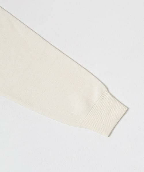 URBAN RESEARCH DOORS / アーバンリサーチ ドアーズ ニット・セーター | FORK&SPOON　ミラノリブクルーネックニット | 詳細28
