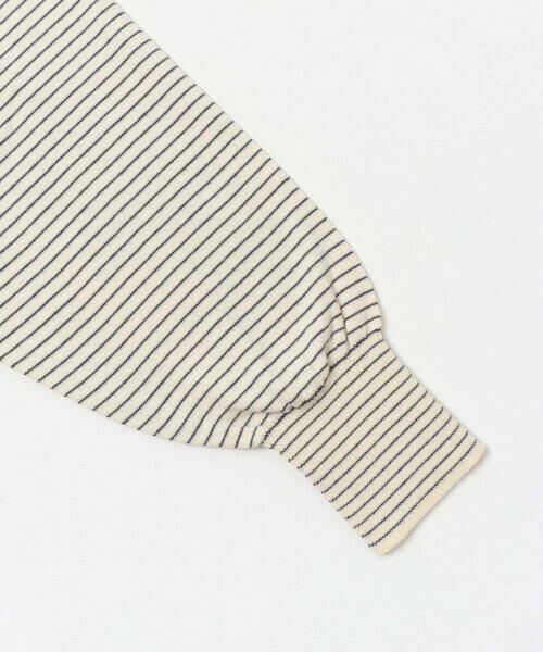 URBAN RESEARCH DOORS / アーバンリサーチ ドアーズ ニット・セーター | FORK&SPOON　ボーダークルーネックニット | 詳細20