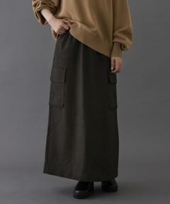 URBAN RESEARCH DOORS / アーバンリサーチ ドアーズ スカート