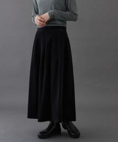 URBAN RESEARCH DOORS / アーバンリサーチ ドアーズ スカート | FORK&SPOON　コーデュロイスカート